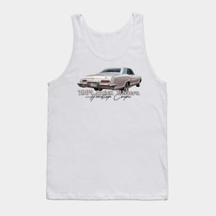 1964 Buick Riviera Hardtop Coupe Tank Top